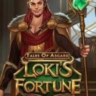 Tales of Asgard – Lokis Fortune