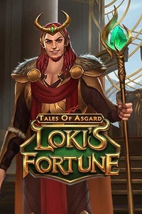 Asgårdin tarinoita - Lokis Fortune (Lokis Fortune)