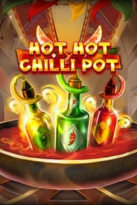 Hot Hot Chili Pot