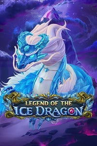 Легенда о ледяном драконе