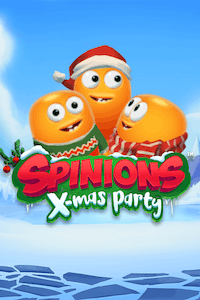 Fiesta de Navidad de Spinions