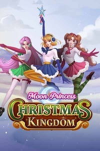 Måneprinsessen - Julens rike