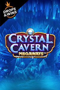 Cavernes de cristal Megaways