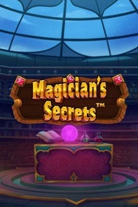 Magiske hemmeligheter