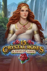 15 roses de cristal : Une histoire d'amour