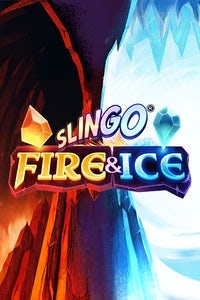 Slingo Feuer und Eis