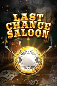Letzte Chance Saloon