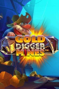 Goldgräber Minen