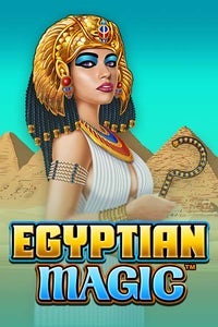 Egyptiläinen taikuus