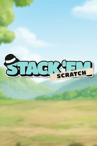 Stack'Em Scratch