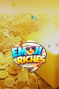 Emoji-Reiche