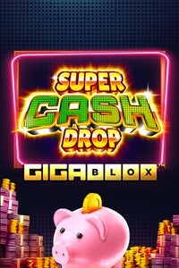 Super Cash Drop Gigablox
