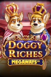 Doggy Riches メガウェイズ