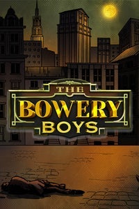 Les Bowery Boys