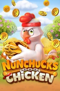 Nunchucks kylling