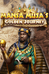 Mansa Musas gylne reise