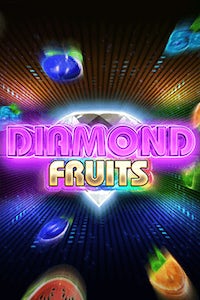 Frutas de diamante
