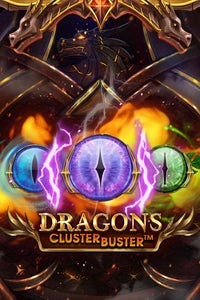 Dragones Clusterbuster