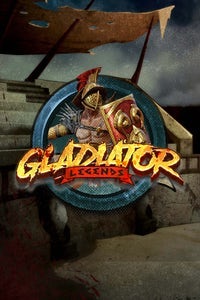 Gladiaattorin legendat