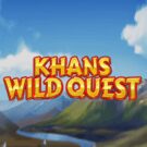 Kahn’s Wild Quest