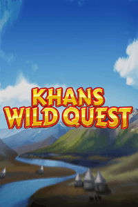 Kahn's Wild Quest