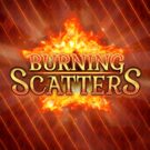 Burning Scatters