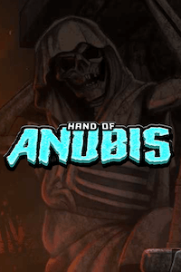 Anubis' hånd
