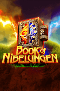 Nibelungens bok