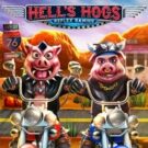 Hell’s Hogs