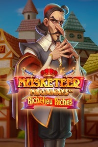Musketer Megaways