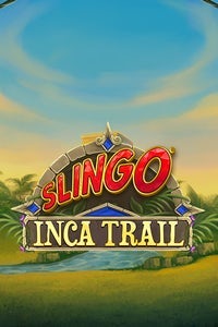 Slingo Inca-stien