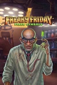 Freaky Friday faste symboler