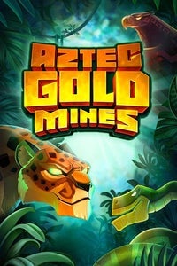 Aztekisches Gold: Minen
