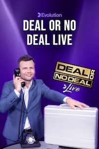 Deal ou No Deal