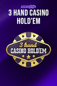 Casino Holdem Play N Go