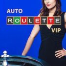 Auto Roulette VIP