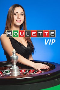 VIP-rulett
