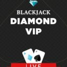 Blackjack Diamond VIP