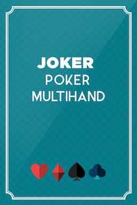 Joker Poker MH