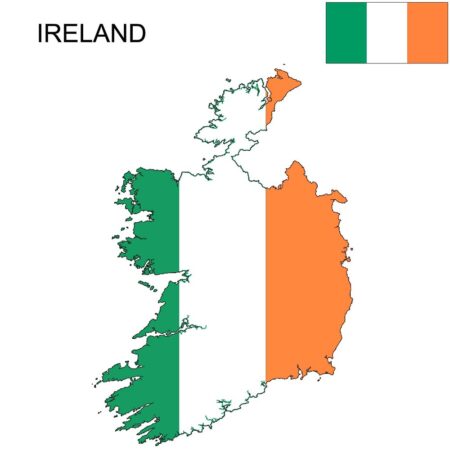Tragaperras irlandesas en línea
