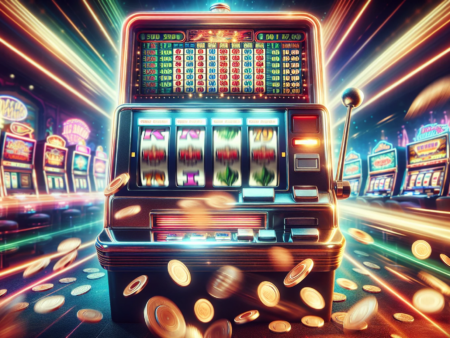 Discover the Best Free Classic Slots Online – Play and relive the Nostalgia!