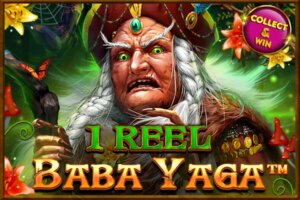 1 Rolle Baba Yaga