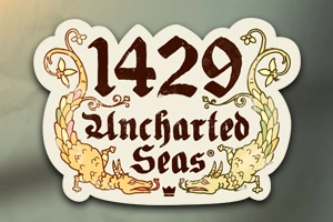 1429 mares inexplorados