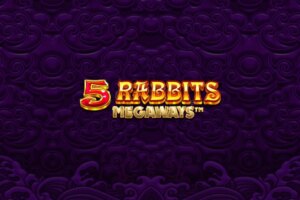 5 kaniner megaways