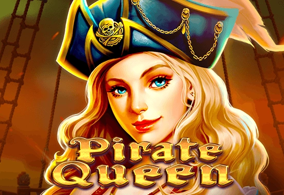 Królowa piratów