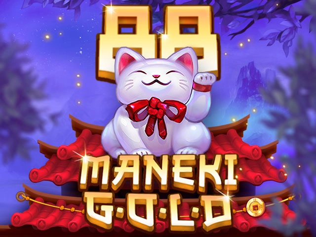 Maneki 88 Oro
