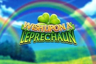 Wish Upon a Leprechaun