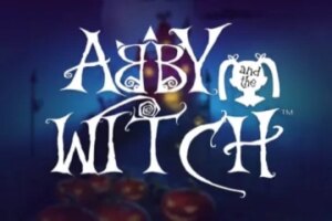 abby i czarownica