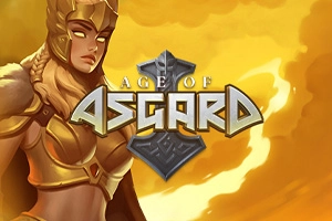 Zeitalter von Asgard