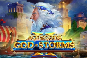 age of the gods dios de las tormentas 2